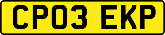 CP03EKP