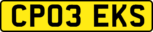 CP03EKS