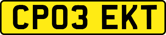 CP03EKT