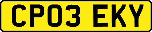 CP03EKY