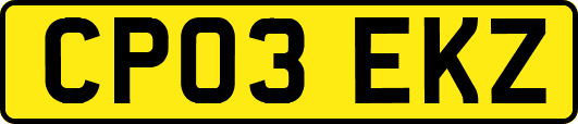 CP03EKZ