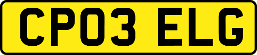 CP03ELG