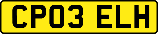 CP03ELH