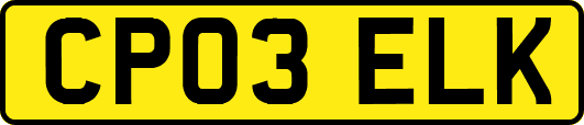 CP03ELK