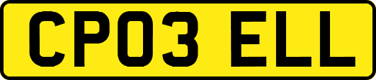 CP03ELL