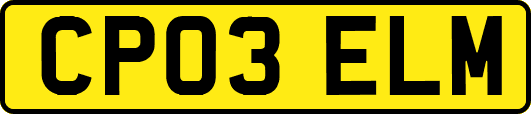 CP03ELM