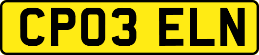 CP03ELN