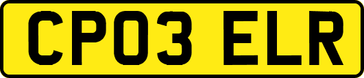 CP03ELR