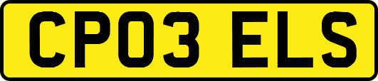 CP03ELS