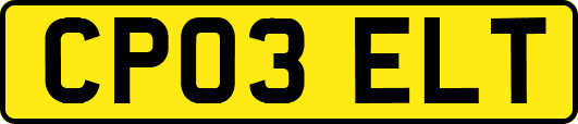 CP03ELT