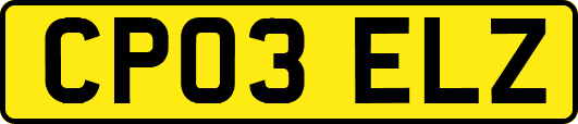CP03ELZ