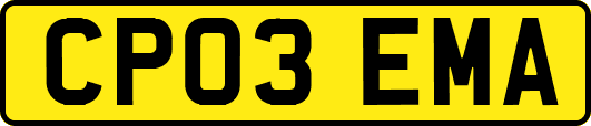 CP03EMA