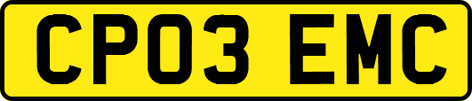 CP03EMC