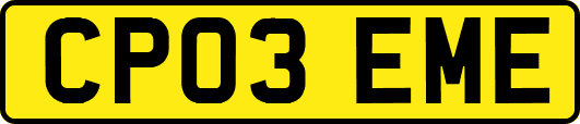CP03EME