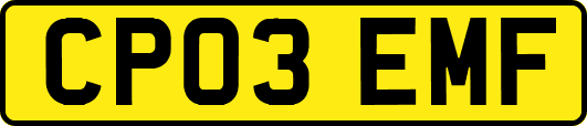 CP03EMF