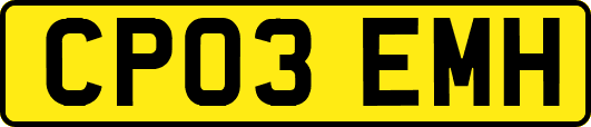 CP03EMH