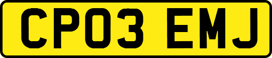 CP03EMJ