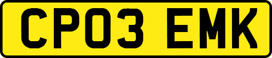 CP03EMK