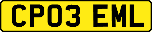 CP03EML