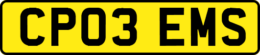 CP03EMS