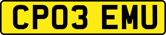 CP03EMU