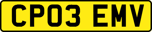 CP03EMV
