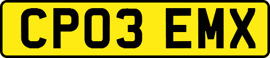 CP03EMX