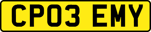 CP03EMY