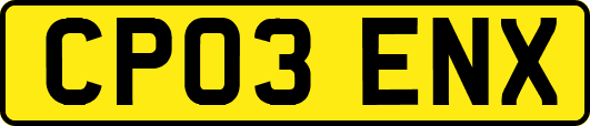 CP03ENX