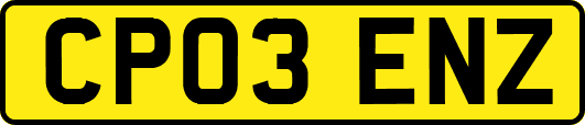CP03ENZ