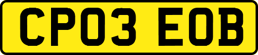 CP03EOB