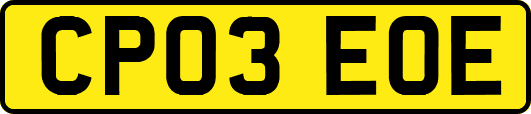 CP03EOE