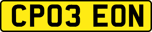 CP03EON