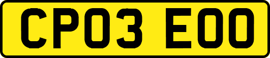 CP03EOO