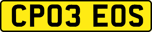 CP03EOS
