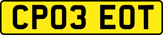 CP03EOT