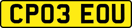 CP03EOU