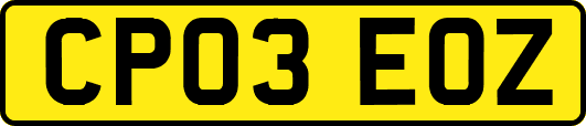 CP03EOZ