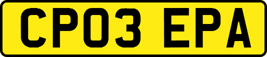 CP03EPA