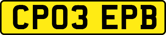 CP03EPB