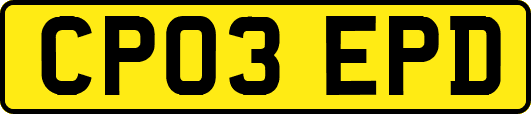 CP03EPD