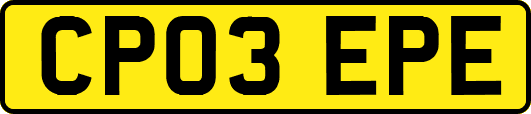 CP03EPE