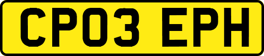 CP03EPH