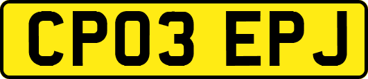 CP03EPJ