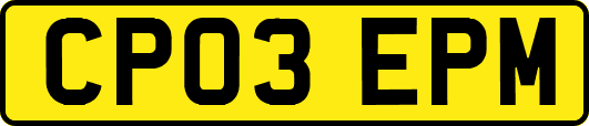CP03EPM