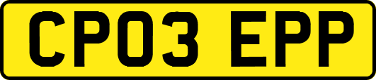 CP03EPP