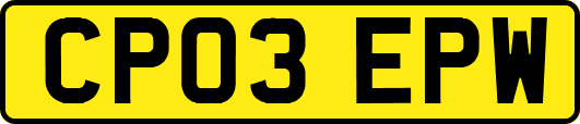 CP03EPW
