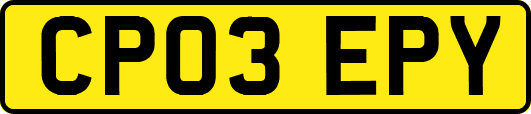 CP03EPY