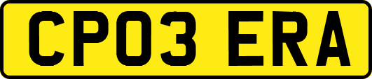 CP03ERA