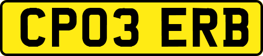 CP03ERB